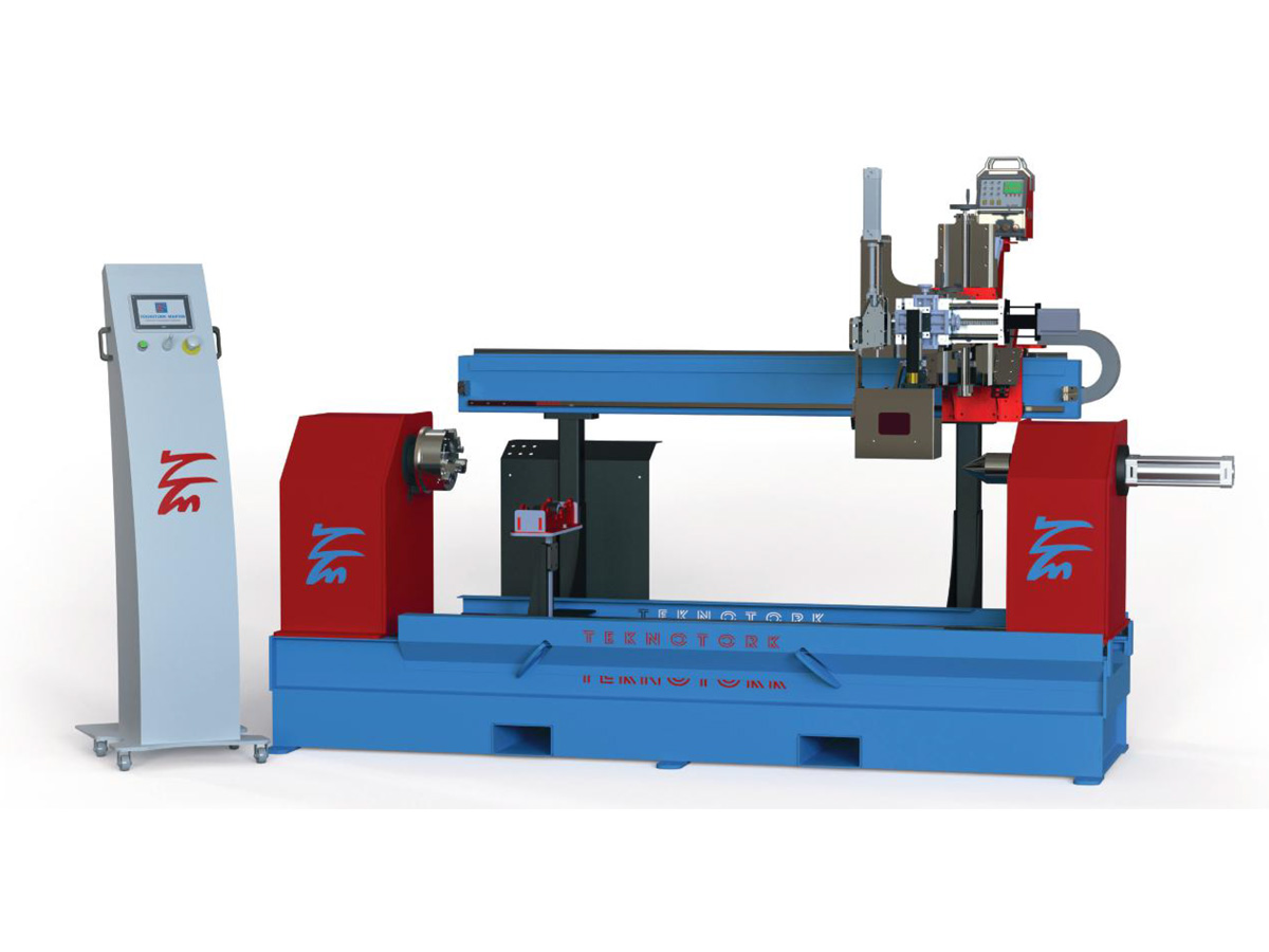 Teknotork Makine Robot ve Otomasyon Sistemleri | Robot ve Kaynak Otomasyon Makinaları, Dairesel Kaynak Makinesi, Köşe Dikiş Kaynak Makinesi, Boyuna Dikiş Kaynak Makinesi, Çevresel Kaynak Makinesi, Montaj Kaynak Makinesi, Kolon ve Bom Sistemleri, Özel Üretim Otomasyon Makinaları, Endüstriyel Kaynak Sistemleri, Otomasyon Yedek Parçaları, CNC Kontrollü Kaynak Üniteleri