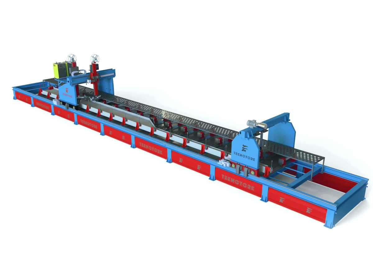 Teknotork Makine Robot ve Otomasyon Sistemleri | Robot ve Kaynak Otomasyon Makinaları, Dairesel Kaynak Makinesi, Köşe Dikiş Kaynak Makinesi, Boyuna Dikiş Kaynak Makinesi, Çevresel Kaynak Makinesi, Montaj Kaynak Makinesi, Kolon ve Bom Sistemleri, Özel Üretim Otomasyon Makinaları, Endüstriyel Kaynak Sistemleri, Otomasyon Yedek Parçaları, CNC Kontrollü Kaynak Üniteleri
